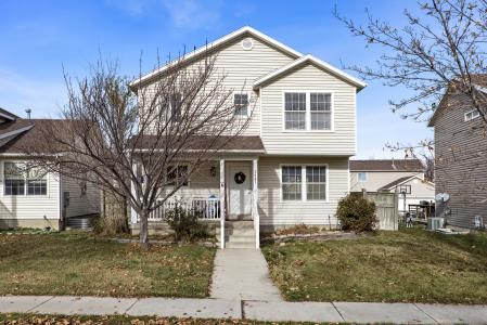 7841 N Saddleback Dr, Eagle Mountain, Utah 84005, USA