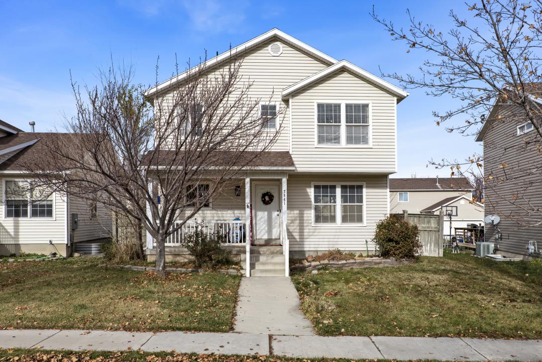 7841 N Saddleback Dr, Eagle Mountain, Utah 84005, Estados Unidos