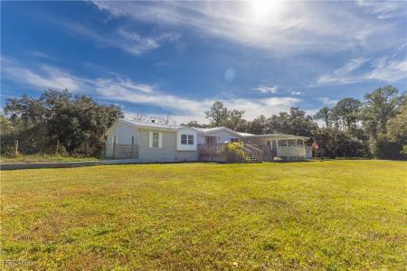 1198 Silver Fox Lane, Labelle, Florida 33935, USA