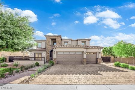 4115 Topaz Hills Drive, North Las Vegas, Nevada 89032, Estados Unidos