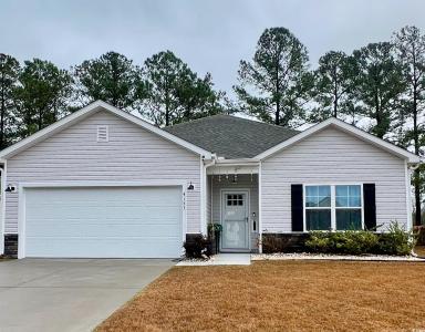 4153 Charleston Oaks Dr, Loris, SC 29569, USA