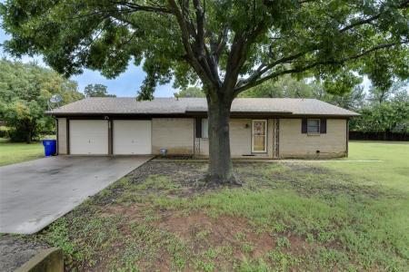 802 Cardinal Road, Mansfield, Texas 76063, USA