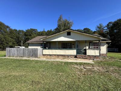 181 Dove Lane, Leesville, Louisiane 71446, États-Unis