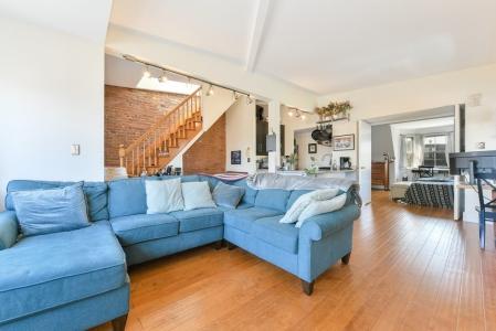 504 Massachusetts Ave , #3, Boston, Massachusetts 02118, USA