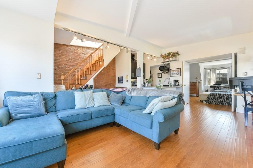 504 Massachusetts Ave , #3, Boston, 메사츄세츠 02118, 미국