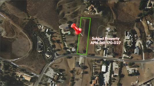 24460 Canejo Dr, Menifee, Kalifornien 92587, USA