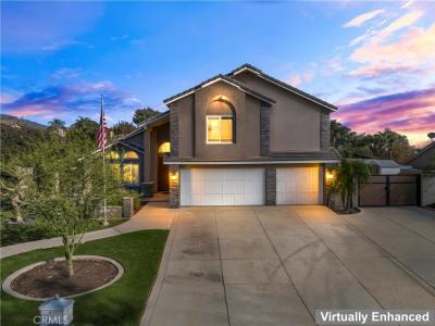 5737 Peridot, Rancho Cucamonga, California 91701, USA