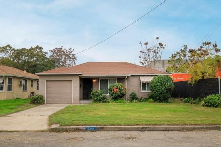 528 S Minaret Avenue, Turlock, California 95380, USA