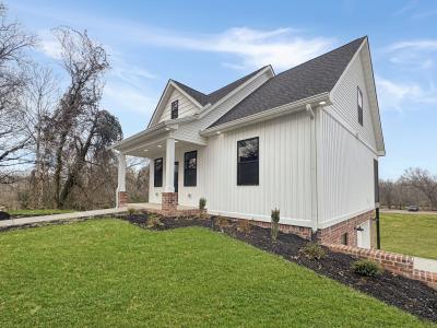 200 Hood St, Dover, Tennessee 37058