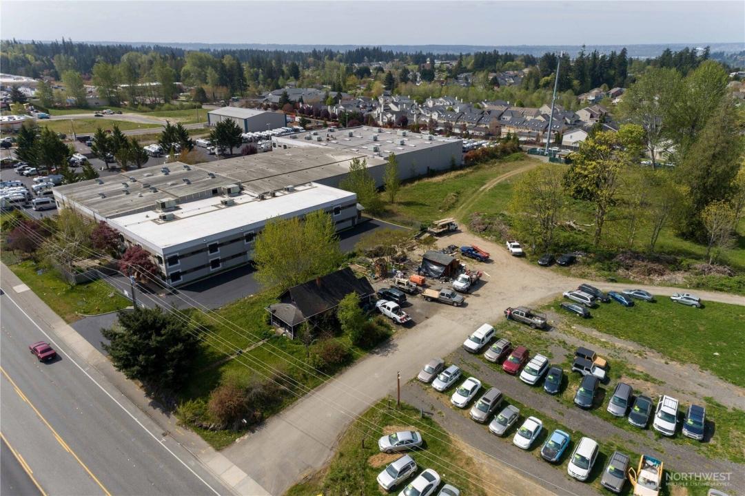 200 Meridian Avenue E, Milton, 華盛頓州 98354, 美國