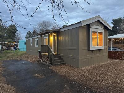 205 SE Lynn Boulevard , 40, Prineville, Oregón 97754, Estados Unidos