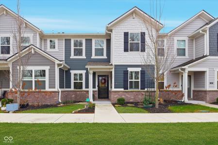 6492 Apperson Drive, Noblesville, 인디아나 46062, 미국