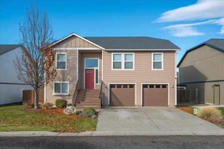 7905 N ASH Ln, Spokane, וושינגטון 99208, ארצות הברית של אמריקה 