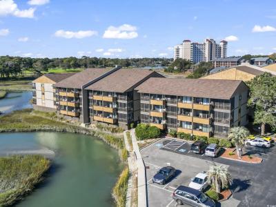 9501 Shore Dr. , A-204, Myrtle Beach, SC 29572, USA