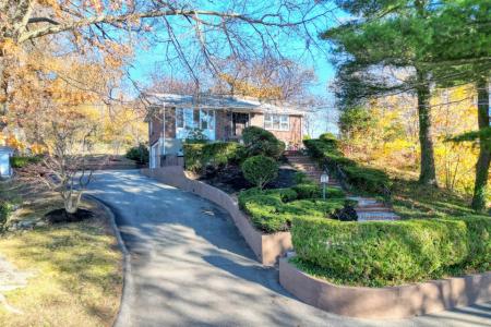 48 Conrad Street, Braintree, Massachusetts 02184, États-Unis