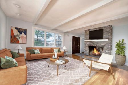 48 Conrad Street, Braintree, Massachusetts 02184, États-Unis