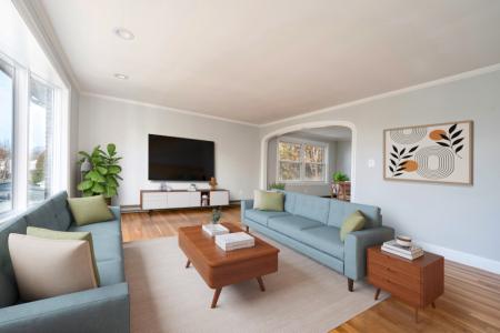 48 Conrad Street, Braintree, Massachusetts 02184, États-Unis