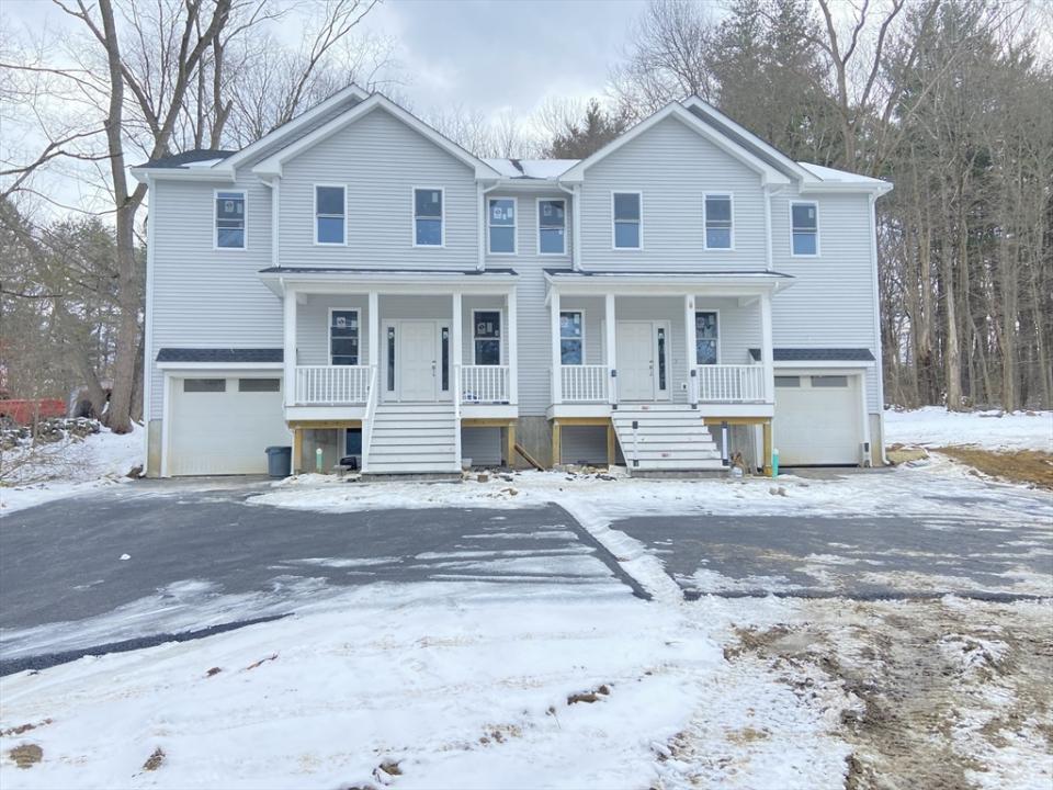 72 Westborough Rd , 2, Grafton, Massachusetts 01536, USA