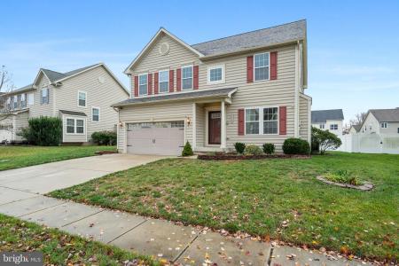 5228 Turkeyfoot Lake Street, Waldorf, Maryland 20602, Estados Unidos