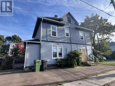 190 WEYMOUTH STREET, Charlottetown, אי הנסיך אדוארד C1A 4Z3, קנדה 