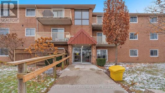 1590 ERNEST AVENUE, London South (south X), Ontario N6E 2V4, Canada