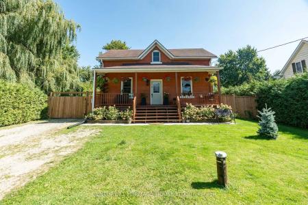 4593 PERTH ROAD 135 N/A, Perth East, Ontario N0K 1X0, Canada