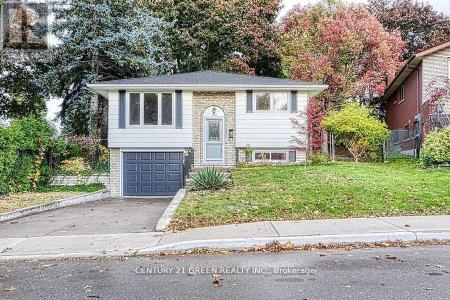 164 GARDINER DRIVE, Hamilton (gilkson), Ontario L9C 6N4, Canada