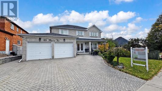55 ATLANTIC AVENUE, Markham (markville), Ontario L3P 7C7, Canada