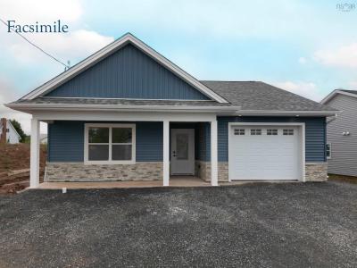 LOT 16- 59 RUBYS WAY, Stewiacke, Nova Scotia B0N 2J0, Canada