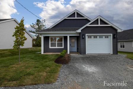 60 RUBYS WAY, Stewiacke, Nova Scotia B0N 2J0, Canada