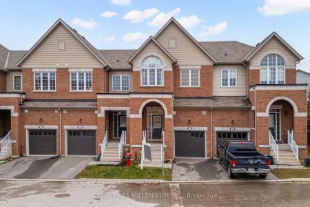 4 LANDSBOROUGH STREET, East Luther Grand Valley, Ontario L9W 7R1, Canada