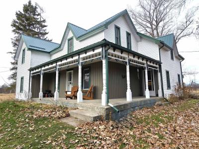 175 HALL SETTLEMENT ROAD, Belleville, Ontario K0K 2V0, Canada