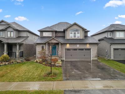 24 HILBORN STREET, East Luther Grand Valley, Ontario L9W 6P4, Canada