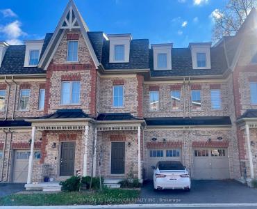 17 MCCONAGHY COURT, Vaughan, Ontario L6A 5C1, Canada