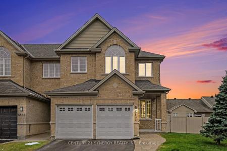 6834 BREANNA CARDILL STREET, Greely - Metcalfe - Osgoode - Vernon And Area, オンタリオ K4P 0C1, カナダ