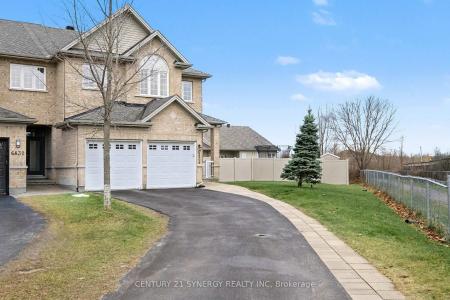6834 BREANNA CARDILL STREET, Greely - Metcalfe - Osgoode - Vernon And Area, オンタリオ K4P 0C1, カナダ