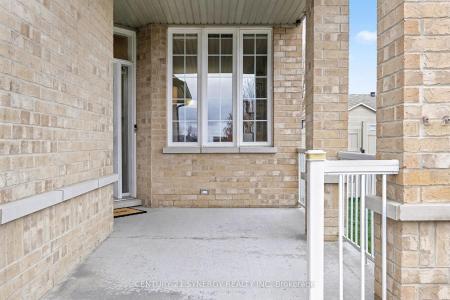 6834 BREANNA CARDILL STREET, Greely - Metcalfe - Osgoode - Vernon And Area, オンタリオ K4P 0C1, カナダ