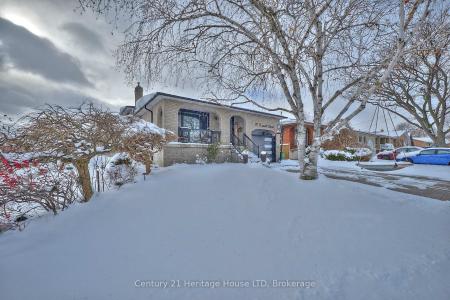 70 TAYMALL STREET, Hamilton, Ontario L8W 2A1, Kanada