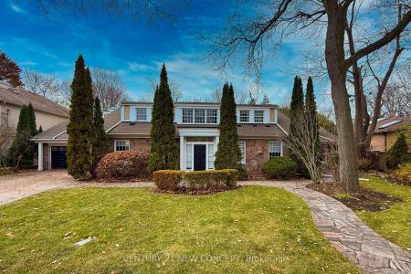 158 OLD YONGE STREET, Toronto, Ontario M2P 1P9, Canada