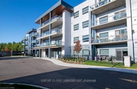 1696 FIDDLEHEAD PLACE, London North, Ontario N6G 2V7, Canada