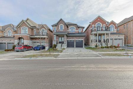 108 FRANK KELLY DRIVE, East Gwillimbury, Ontario L9N 0V3, Canada