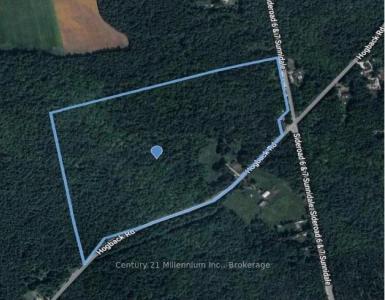3664 HOGBACK ROAD, Clearview, Ontario L0M 1N0, Canada