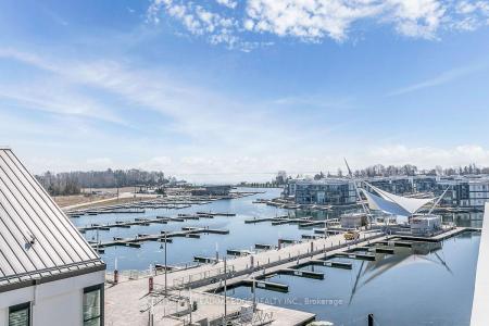 303 BROWARD WAY, Innisfil, Ontario L9S 0M5, Canada