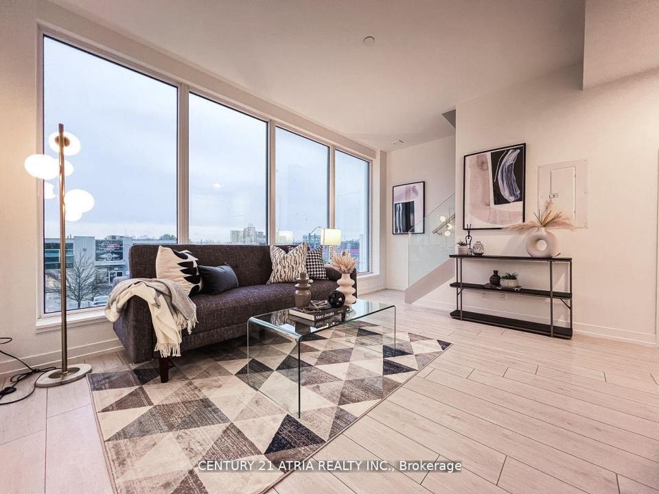 950 PORTAGE PARKWAY, Vaughan, أونتاريو L4K 3Y8, كندا