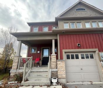 1 HUGHES STREET, Collingwood, Ontario L9Y 0W7, Canadá