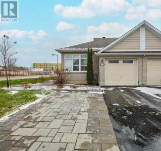 176 MINOTERIE RIDGE, Ottawa, Ontario K4A 0Y8, Kanada