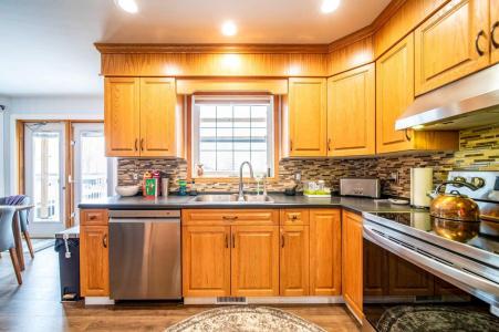 914 26 STREET, Wainwright, Alberta T9W 1V9, Kanada