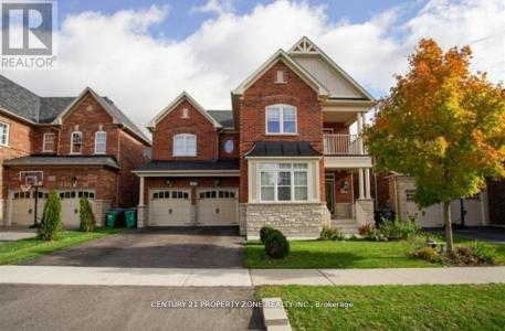 9195 CREDITVIEW ROAD, Brampton (credit Valley), אונטריו L6X 0W8, קנדה 
