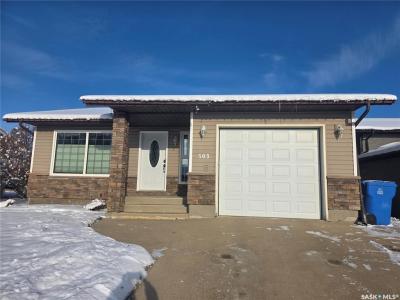 503 MILNE CRESCENT, Estevan, Saskatchewan S4A 2K8, Canada
