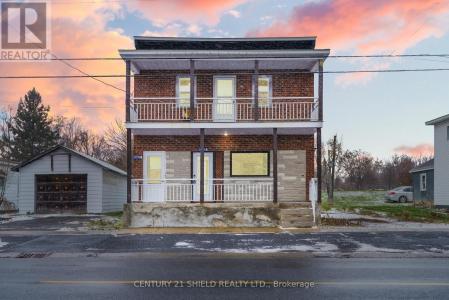 21927 MAIN STREET, North Glengarry, Ontario K0B 1H0, Canadá